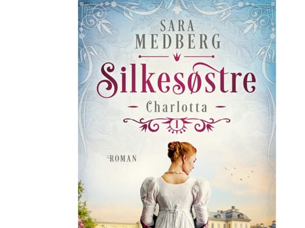 Charlotte | Sara Medberg | Språk: Danska