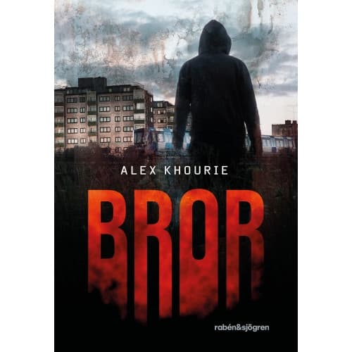 Bror (bok, flexband)
