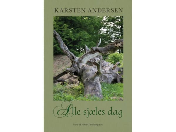 Alle sjæles dag | Karsten Andersen