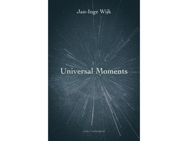Universal Moments | Jan-Inge Wijk
