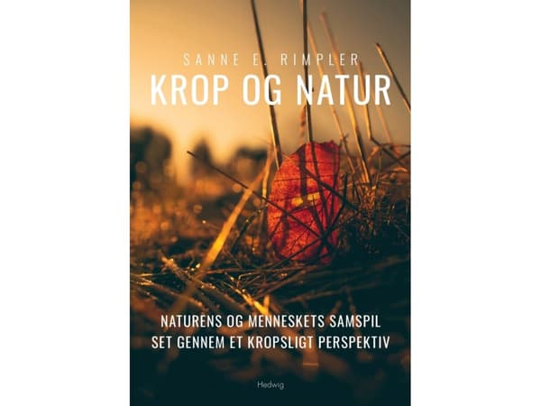 Krop og natur | Sanne E. Rimpler