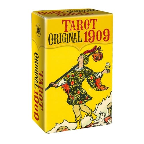 Tarot Original 1909 MINI