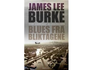 Blues fra bliktagene | James Lee Burke