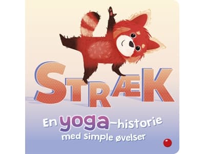 Stræk |