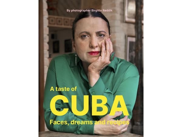 A taste of Cuba | Birgitte Røddik