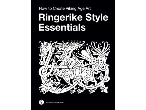 Ringerike Style Essentials | Jonas Lau Markussen