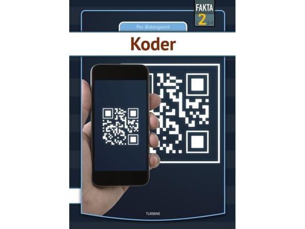 Koder | Per Østergaard