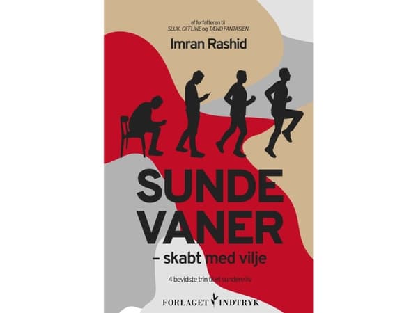 Sunde Vaner | Imran Rashid
