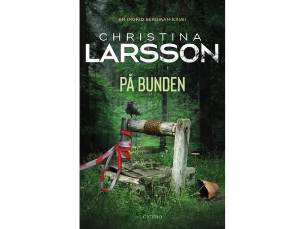 På bunden | Christina Larsson | Språk: Danska