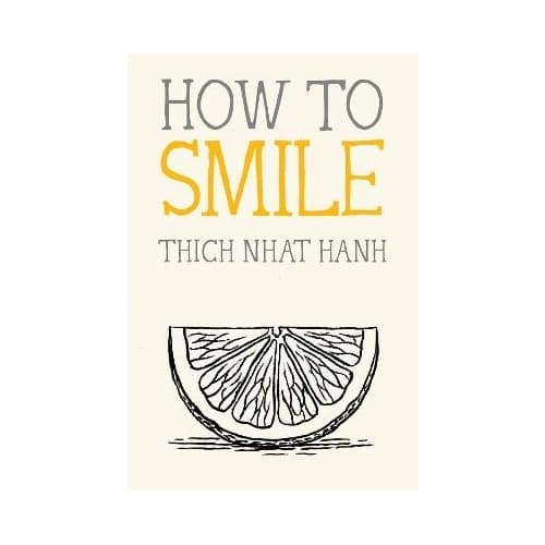 How to Smile (häftad, eng)