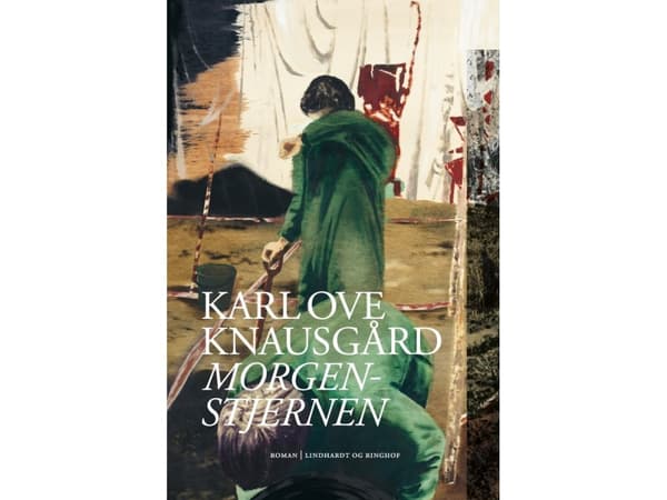 Morgenstjernen | Karl Ove Knausgård | Språk: Dansk