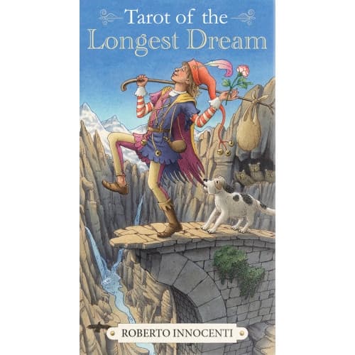 Tarot of the Longest Dream