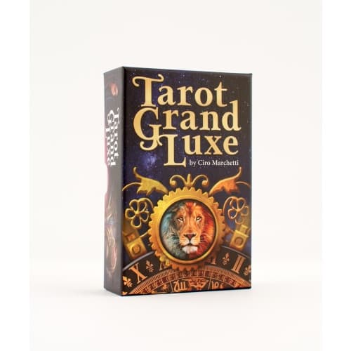 Tarot Grand Luxe