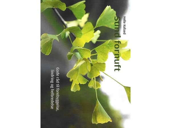 Sund fornuft | Helle Kofoed