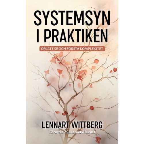 Systemsyn i praktiken (bok, danskt band)