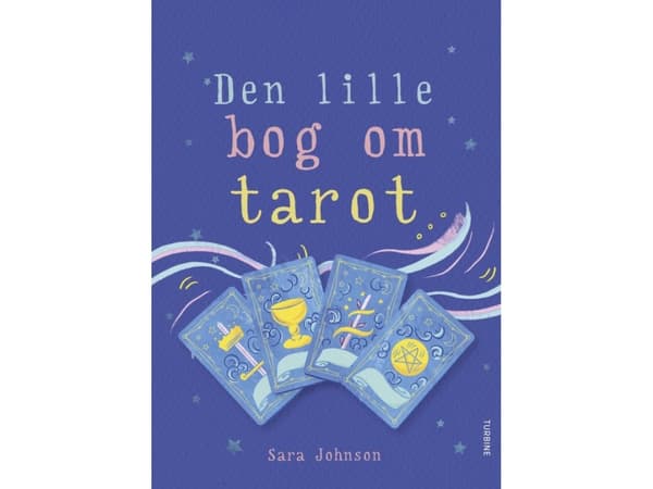Den lille bog om tarot | Sara Johnson