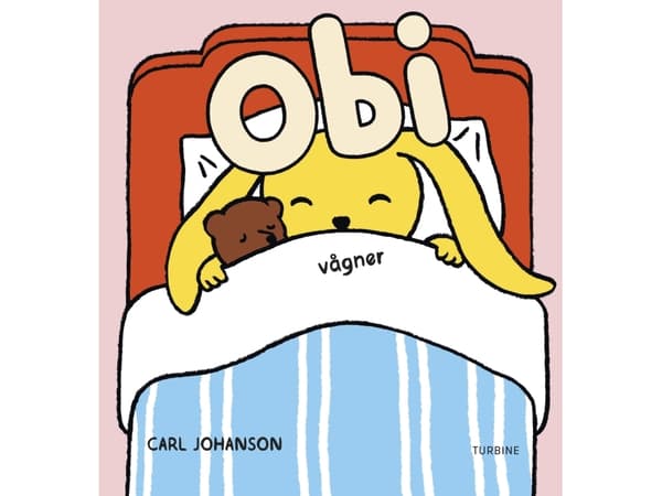 Obi vågner | Carl Johanson