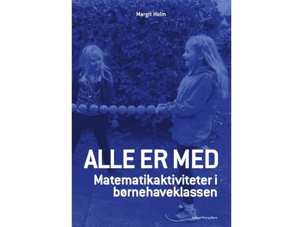 Alla är i | Margit Holm | Språk: Danska