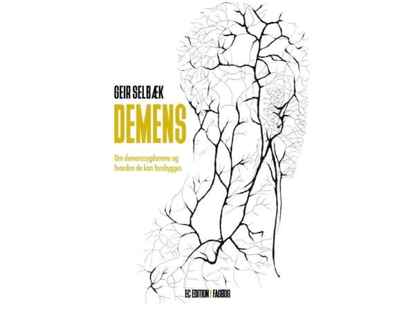 Demens | Geir Selbæk | Språk: Danska