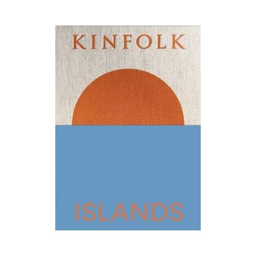 Kinfolk Islands (inbunden, eng)