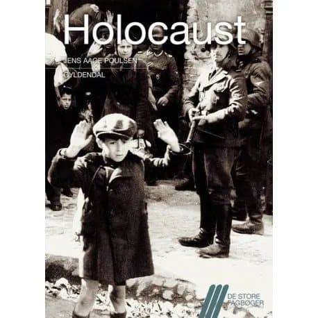Holocaust | Jens Aage Poulsen