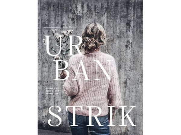 Urban streik | Leeni Hoimela | Språk: Dansk