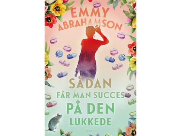 Hur man lyckas på den slutna banan | Emmy Abrahamson | Språk: Danska
