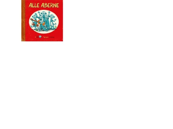 Alle aberne | Jørgen Stamp