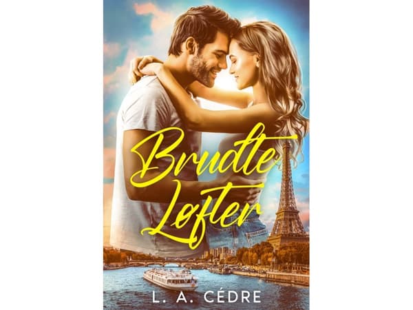 Brudte Løfter | L. A. Cédre