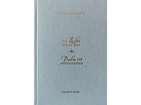 Den kærlighed, du er | Naleea Landmann