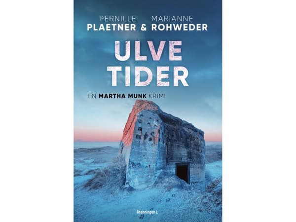 Ulvetider | Pernille Plaetner, Marianne Rohweder