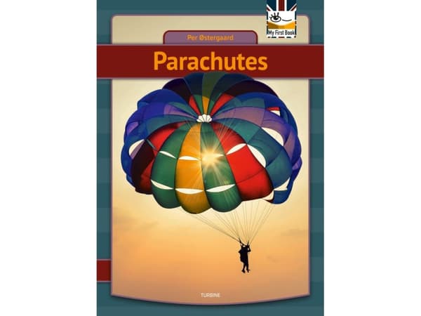 Parachutes | Per Østergaard