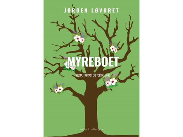 Myreboet | Jørgen Løvgret