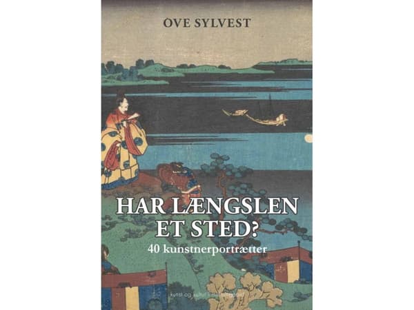 Har längtan någon plats? | Ove Sylvest | Språk: Danska