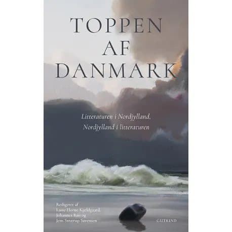 Toppen af Danmark | Johannes Riis, Jens Smærup Sørensen & Lasse Horne Kjældgaard