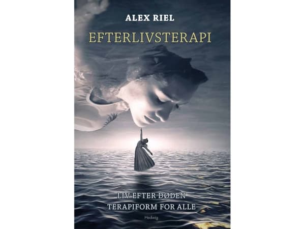 Efterlivsterapi | Alex Riel