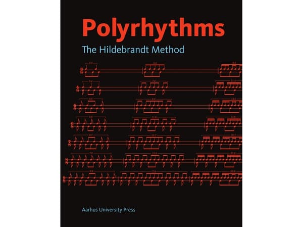 Polyrytmer | David Hildebrandt