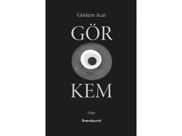 GÖR KEM | Görkem Acar