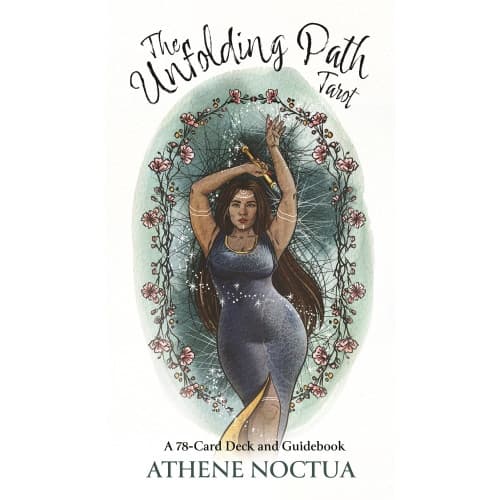 The Unfolding Path Tarot