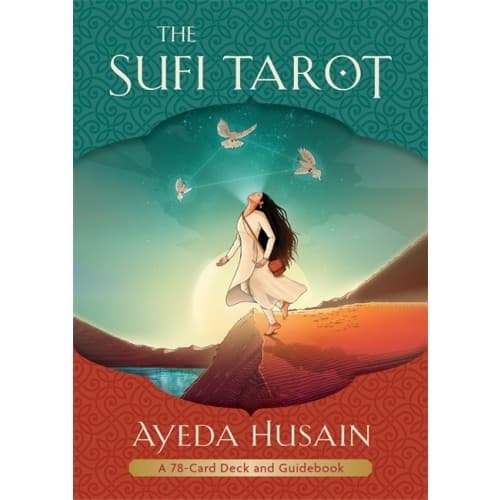 The Sufi Tarot