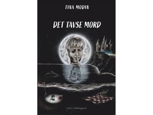 Det tavse mord | Tina Modin