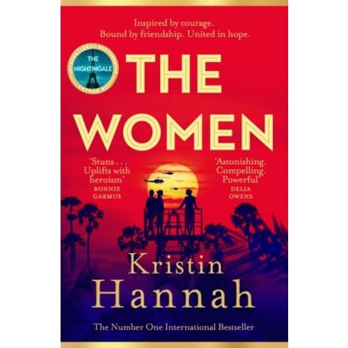 The Women (häftad, eng)
