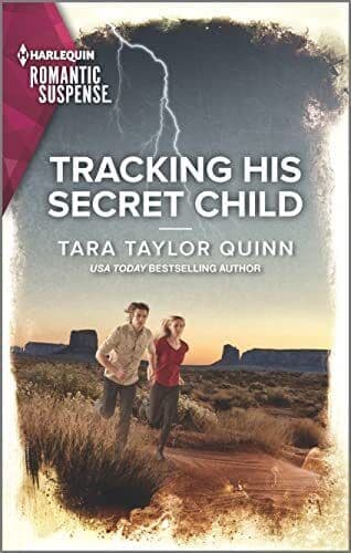 Tracking His Secret Child: 3 (Sierr, Quinn, Tara Tay Paperback Book Pre-Owned English