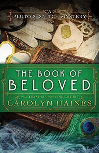 The of Beloved: 1 (Pluto’s Sni, Haines, Carolyn Paperback Book Pre-Owned English