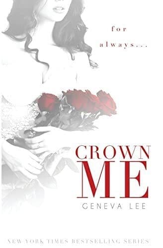 Crown Me, Lee, Geneva Paperback Book Pre-Owned English