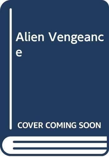 Alien Vengeance and Dark Paradise [The, Craven, Sara Paperback Book Pre-Owned English