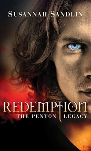 Redemption: 1 (The Penton Vampire L, Sandlin, Susann Paperback Book Pre-Owned English