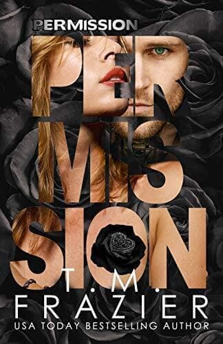 Permission: The Perversion Trilogy, B, Frazier, T.M. Paperback Book Pre-Owned English