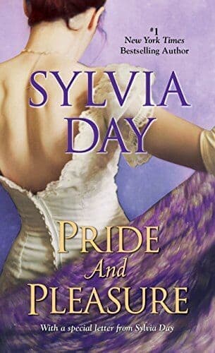 Pride and Pleasure by Day, S. Paperback Book Pre-Owned English