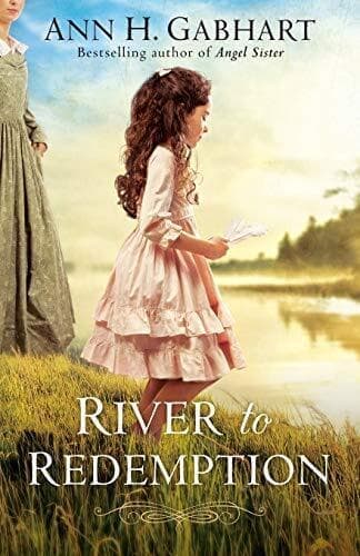 River to Redemption, Gabhart, Ann H. Paperback Book Pre-Owned English